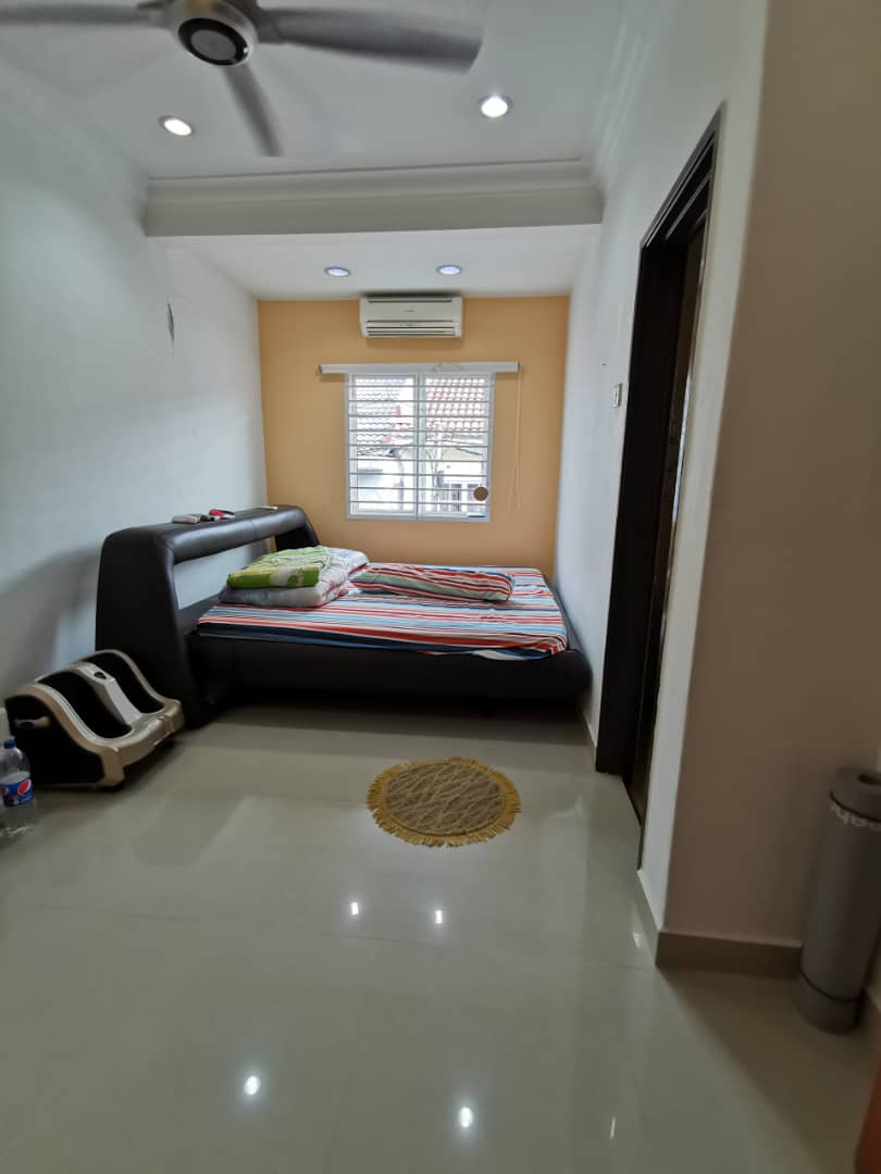 2 sty renovated cheras segar perdana - photo 7