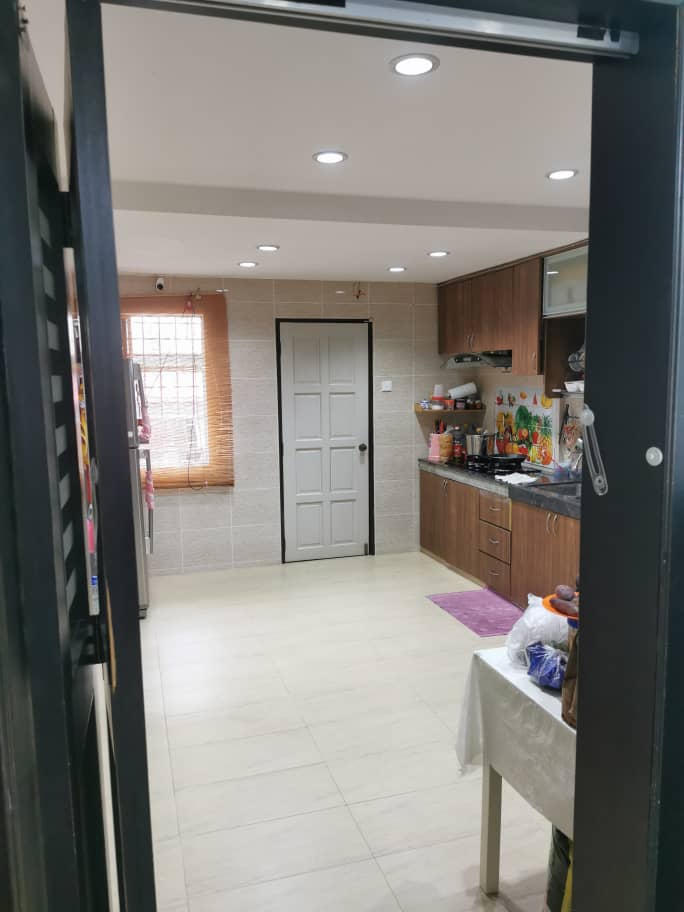 2 sty renovated cheras segar perdana - photo 10