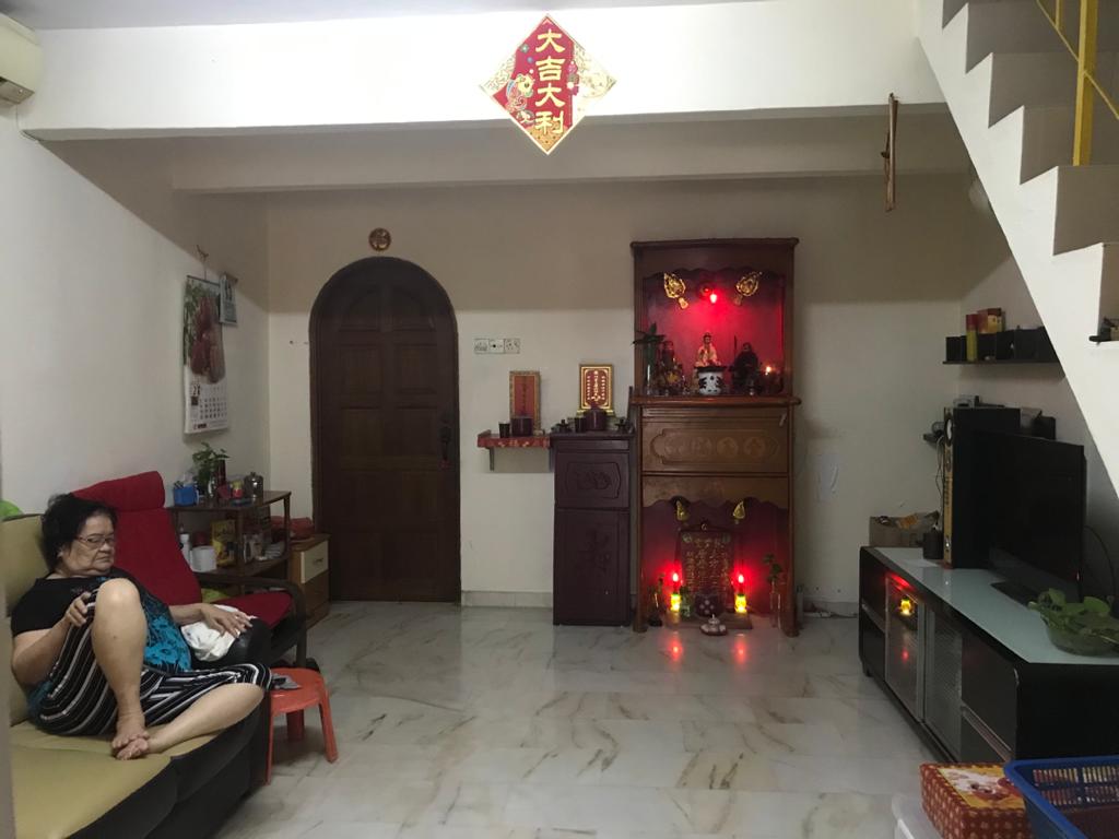 3 sty taman muda ampang - photo 2