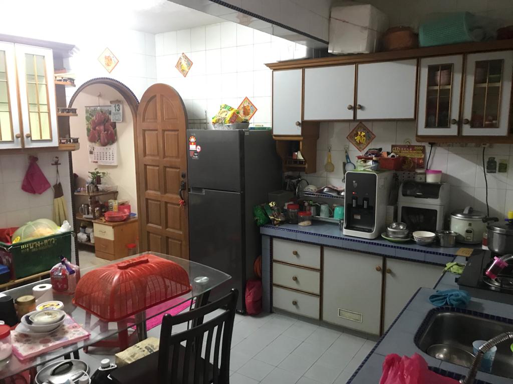 3 sty taman muda ampang - photo 4