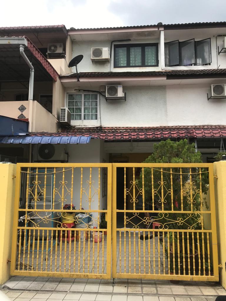3 sty taman muda ampang - photo 6