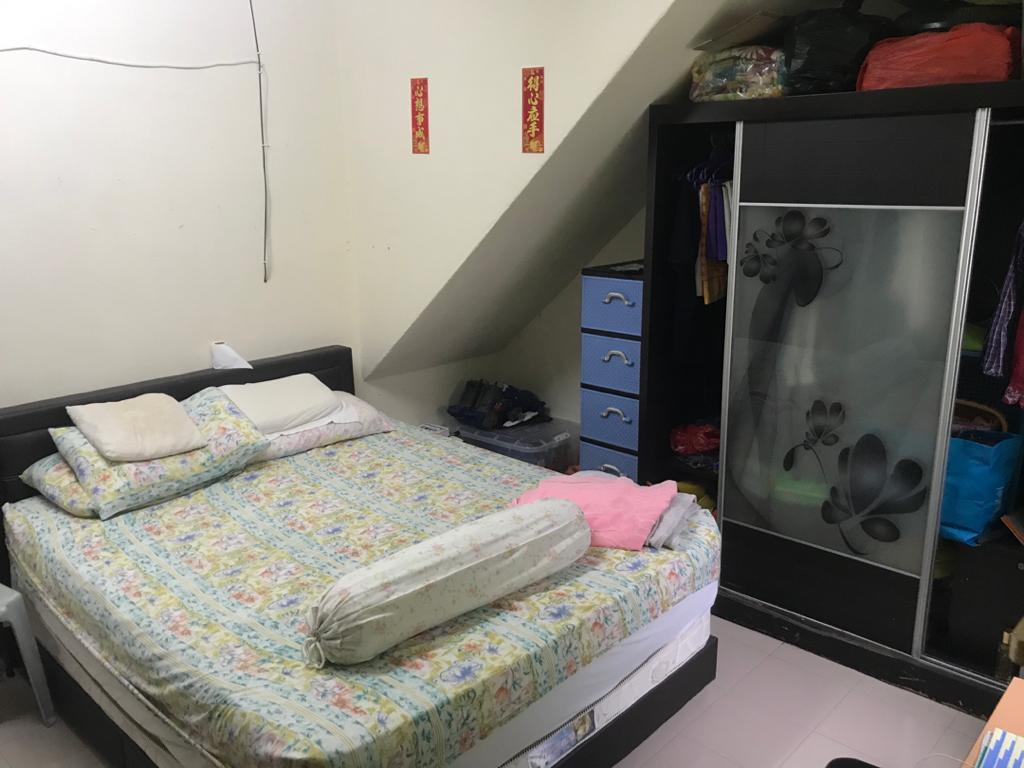 3 sty taman muda ampang - photo 8