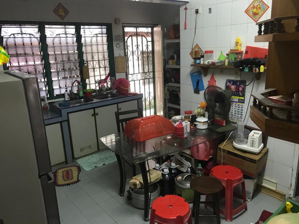 3 sty taman muda ampang - photo 12