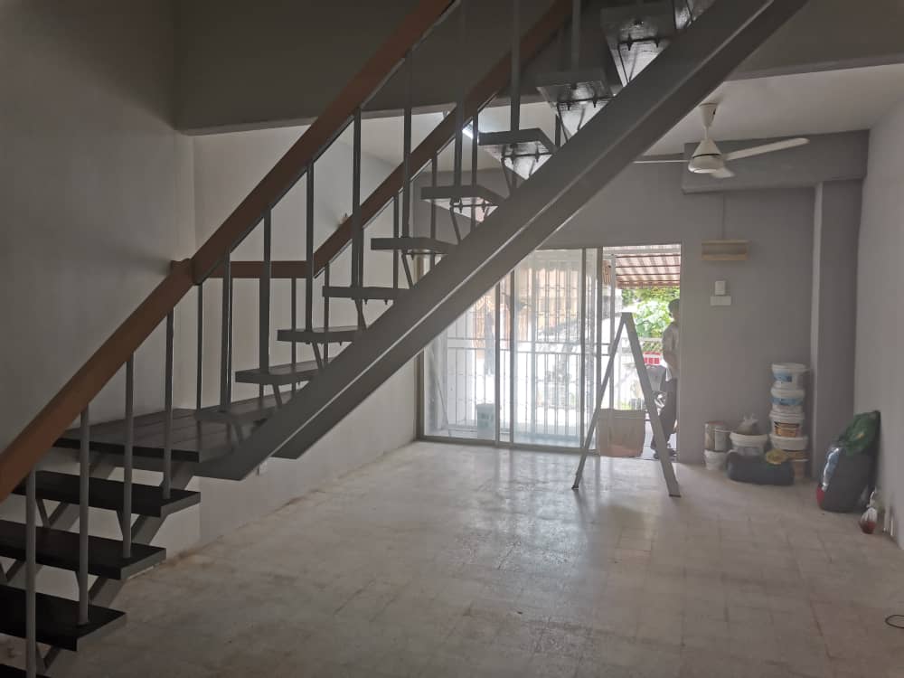 2 storey sri gombak, batu caves - photo 13