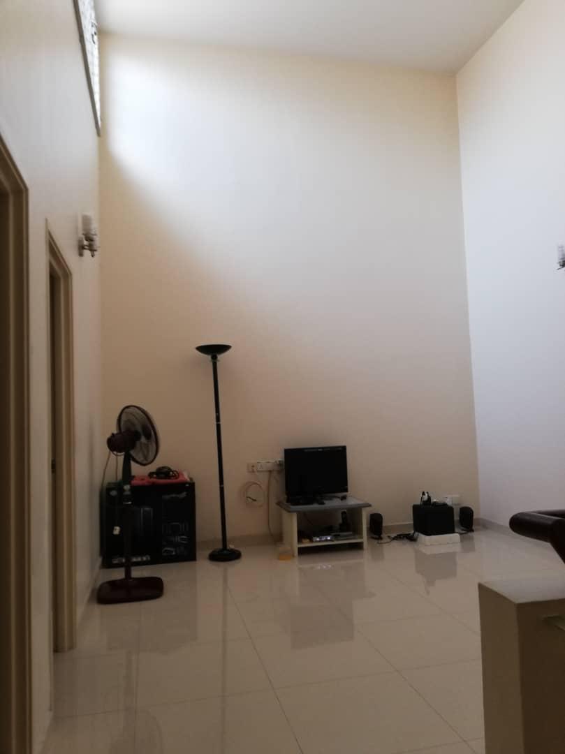 2 storey terrace renovated ampang taman dagang - photo 9