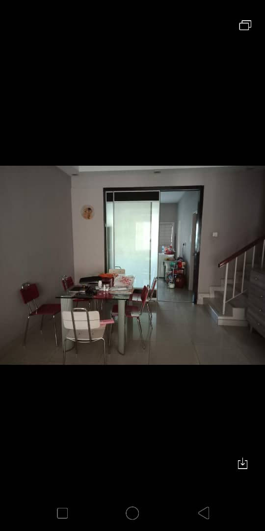 2 storey fully renovated cheras perdana mahkota - photo 5