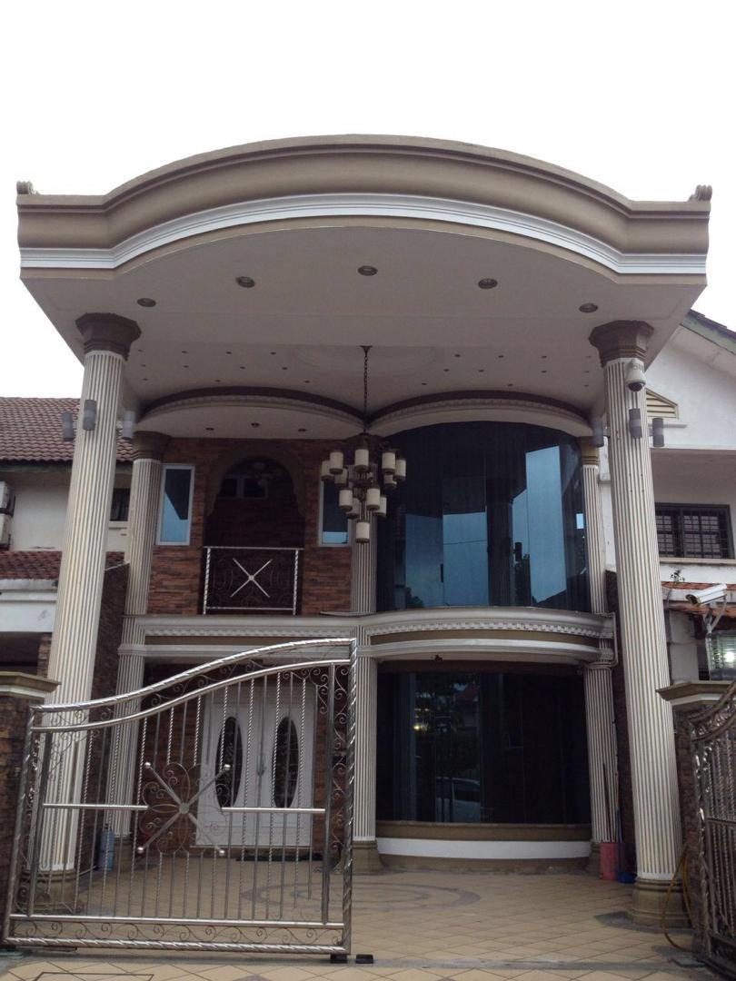 2sty fully renovated and extension - photo 1