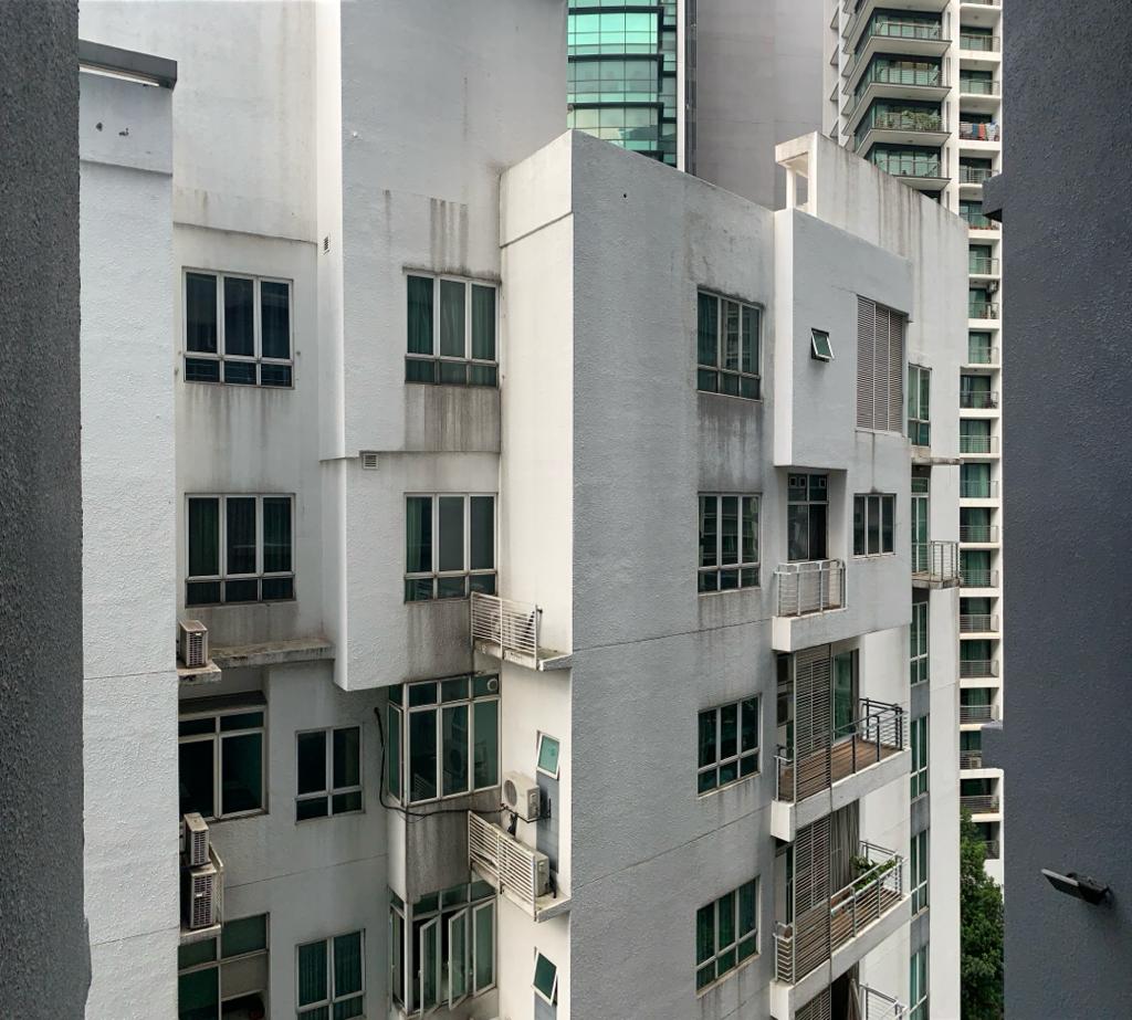 mirage residence 2r2b fully furnished klcc - photo 5