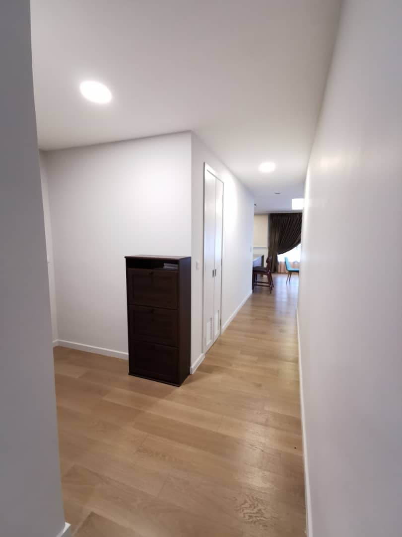 the ruma 3r2b fully furnished klcc
