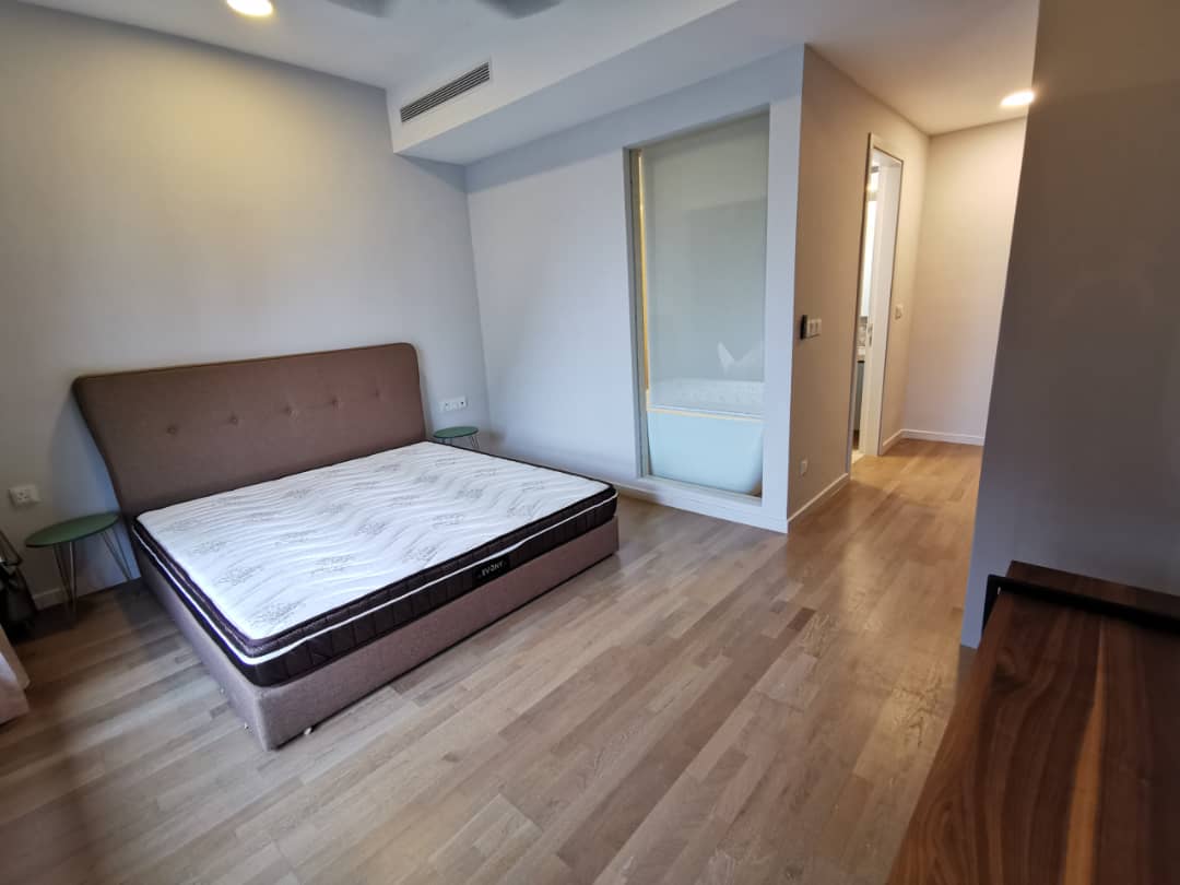 the ruma 3r2b fully furnished klcc - photo 2