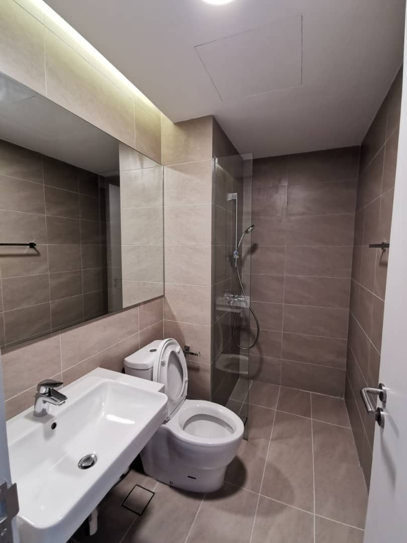 the ruma 3r2b fully furnished klcc - photo 7