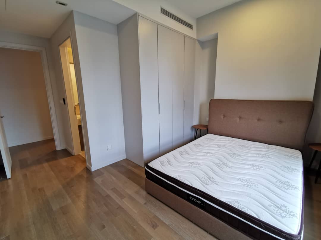 the ruma 3r2b fully furnished klcc - photo 8