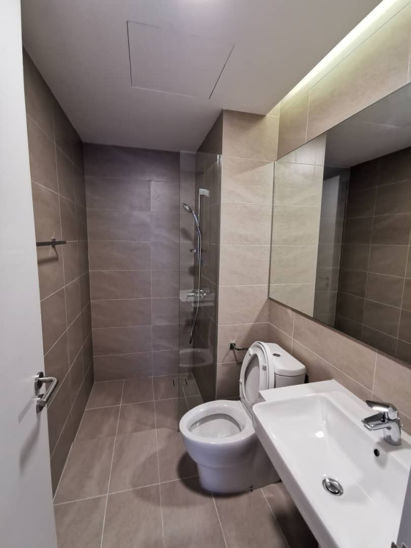 the ruma 3r2b fully furnished klcc - photo 11