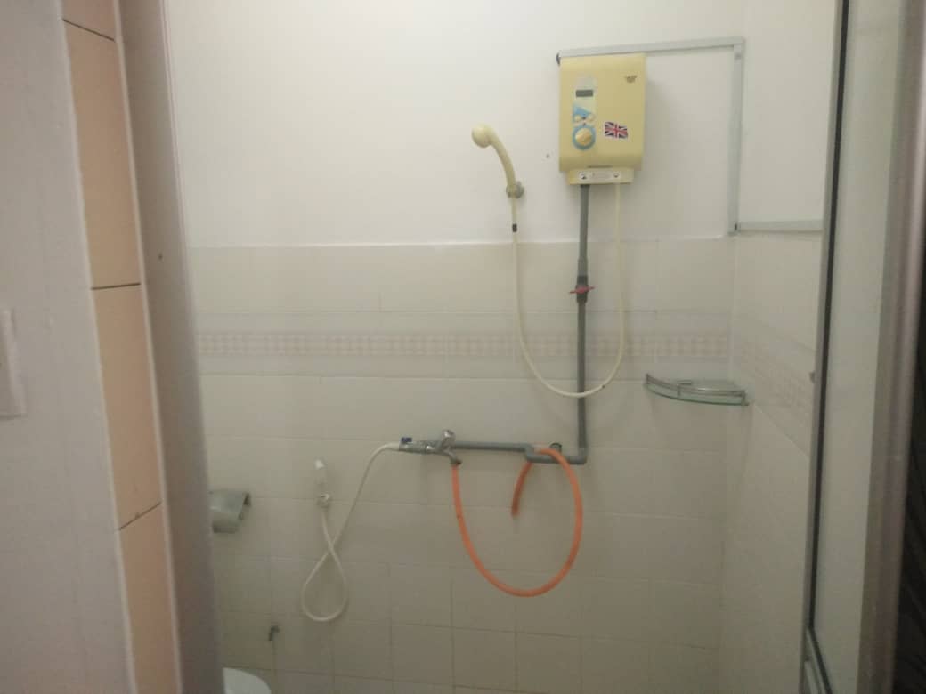 midah ria condo below mv - photo 2