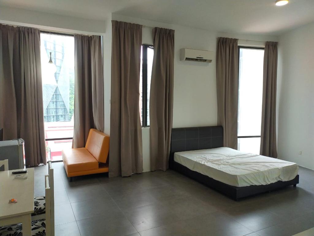 Empire Damansara Studio Fully Furnished - photo 1