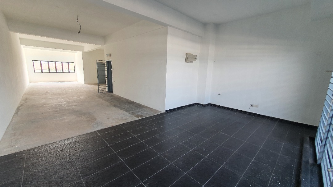 2nd and 3rd Floor Mahkota Cheras Office For Rent - photo 1