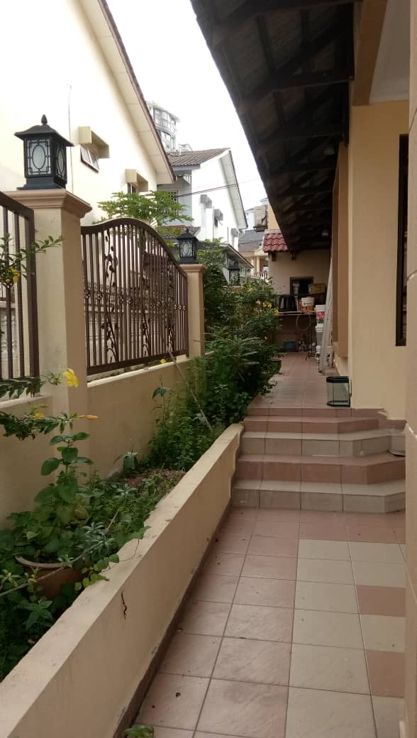 2 sty endlot fully renovated wangsa permai - photo 3