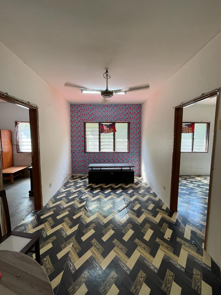 Pangsapuri Seri Suria 3R2B Bandar Sunway Semenyih