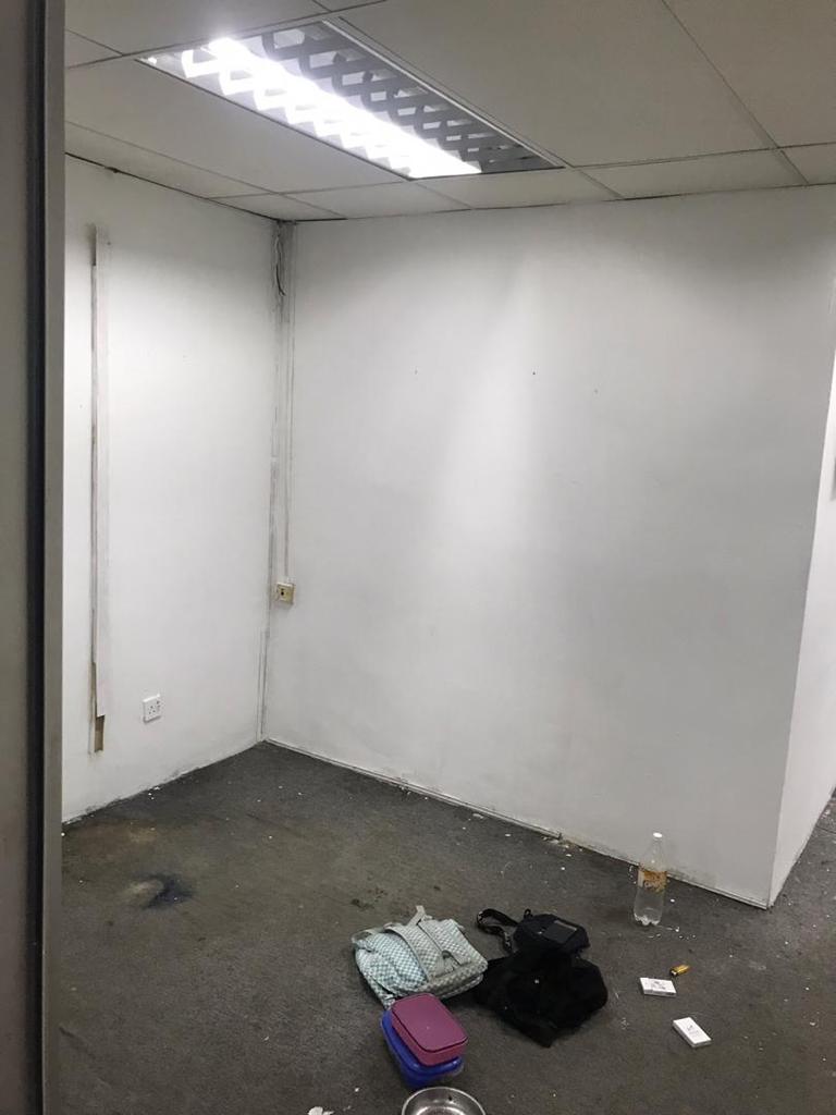 ground floor shop kepong menjalara - photo 3