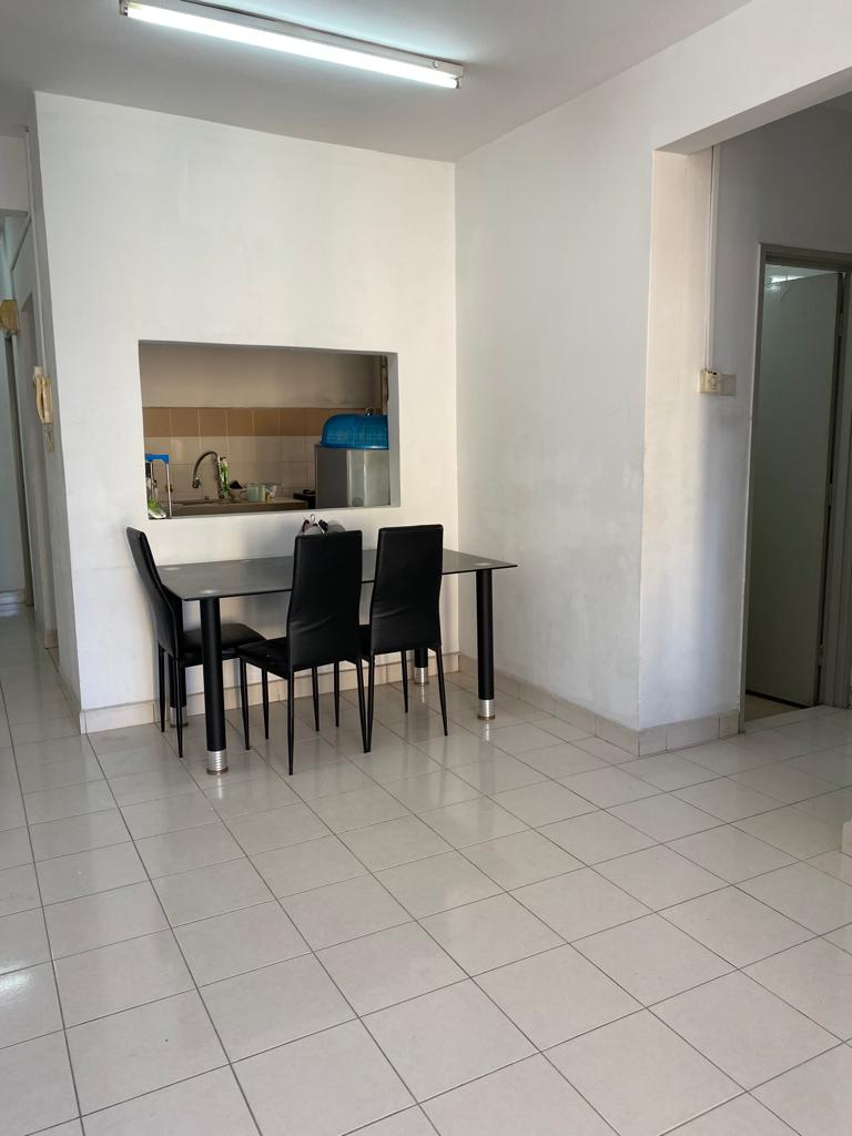 Puncak Banyan Condo Taman Connaught Cheras UCSI
