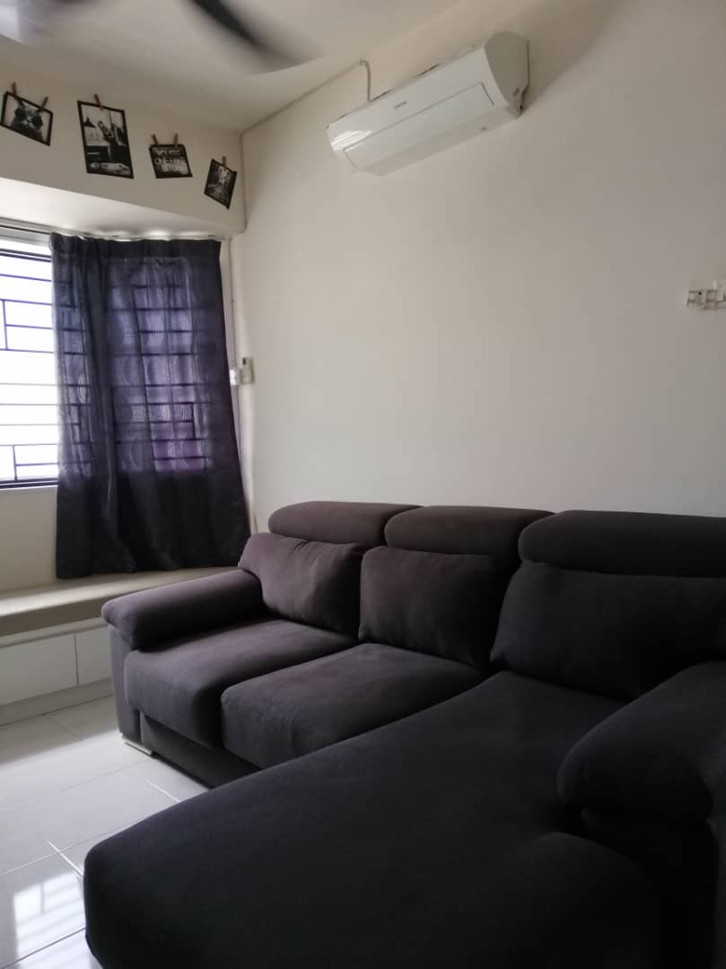 main place residence fully furnished - photo 1