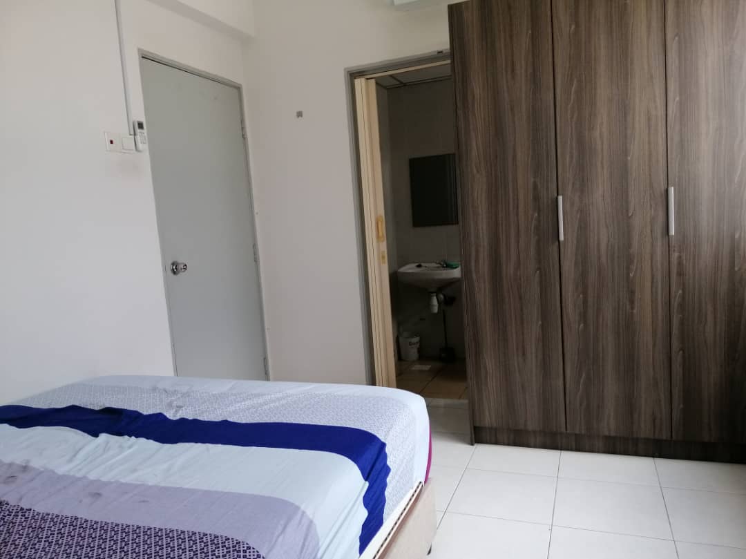 main place residence fully furnished - photo 3