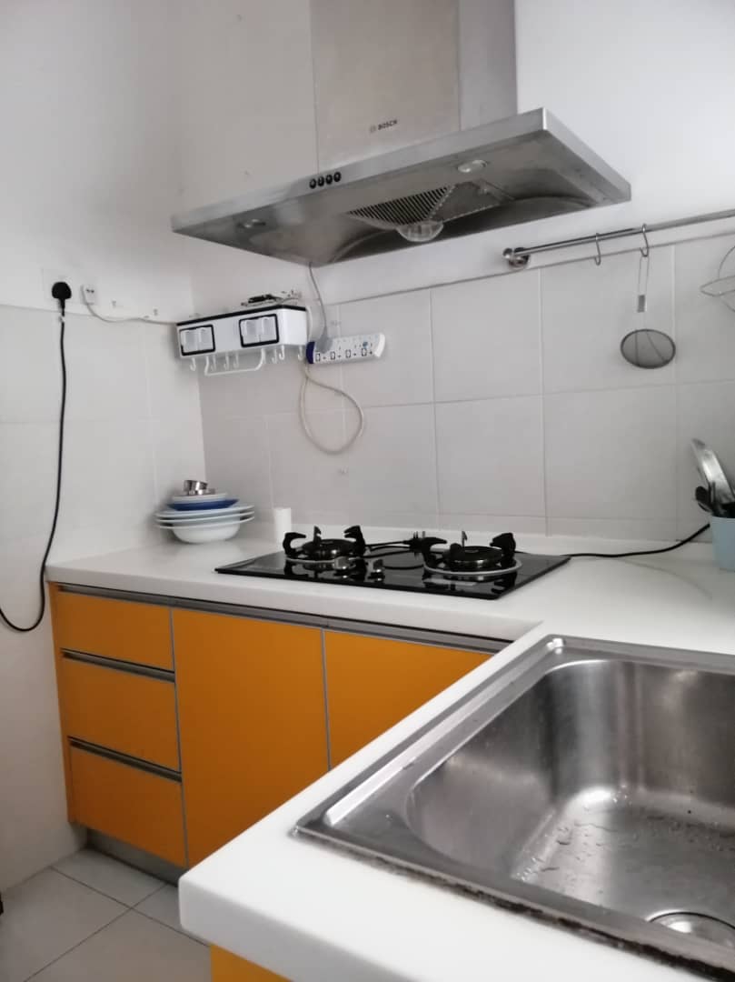 main place residence fully furnished - photo 11