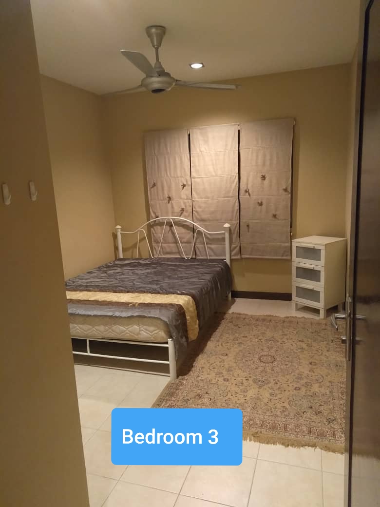 Desa Putra Wangsamaju condo - photo 9
