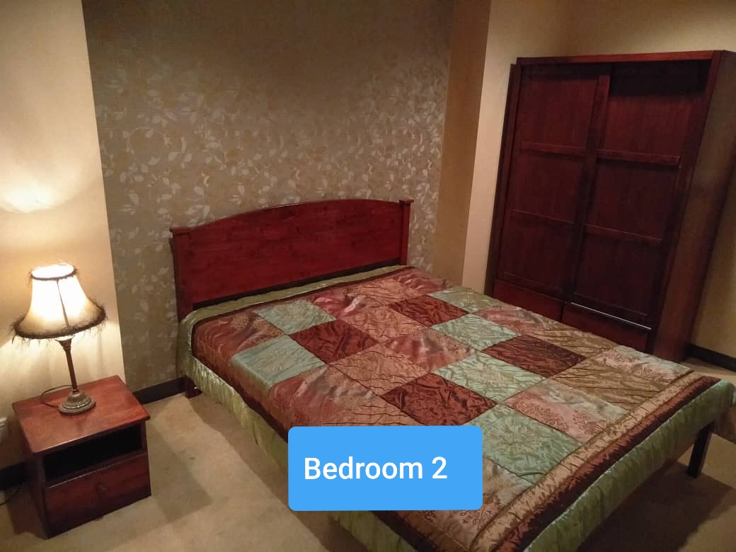 Desa Putra Wangsamaju condo - photo 11