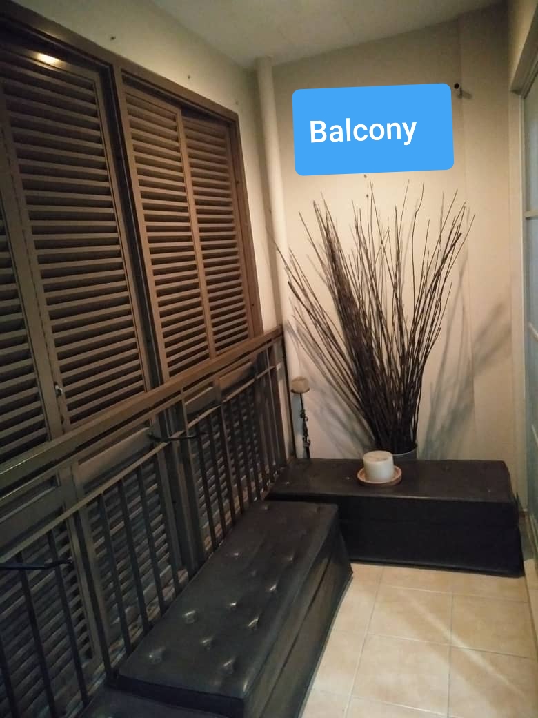 Desa Putra Wangsamaju condo - photo 12