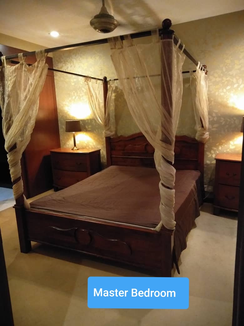 Desa Putra Wangsamaju condo - photo 13