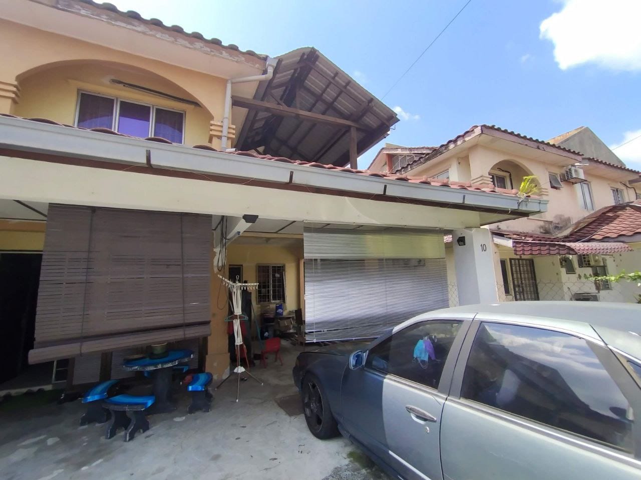 2 storey Semi D Taman Putra Perdana Puchong - photo 4