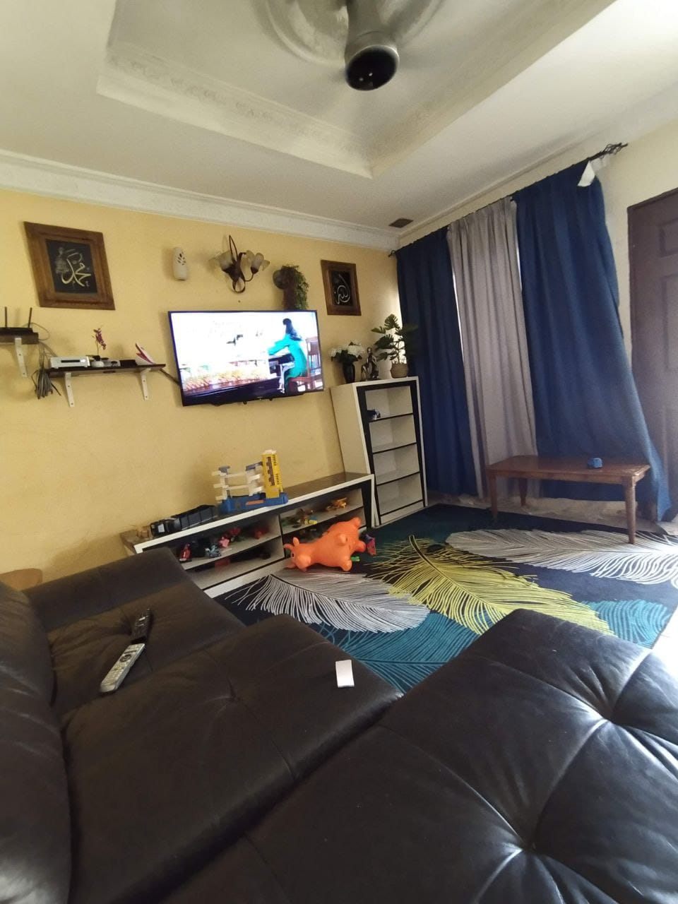 2 storey Semi D Taman Putra Perdana Puchong - photo 5