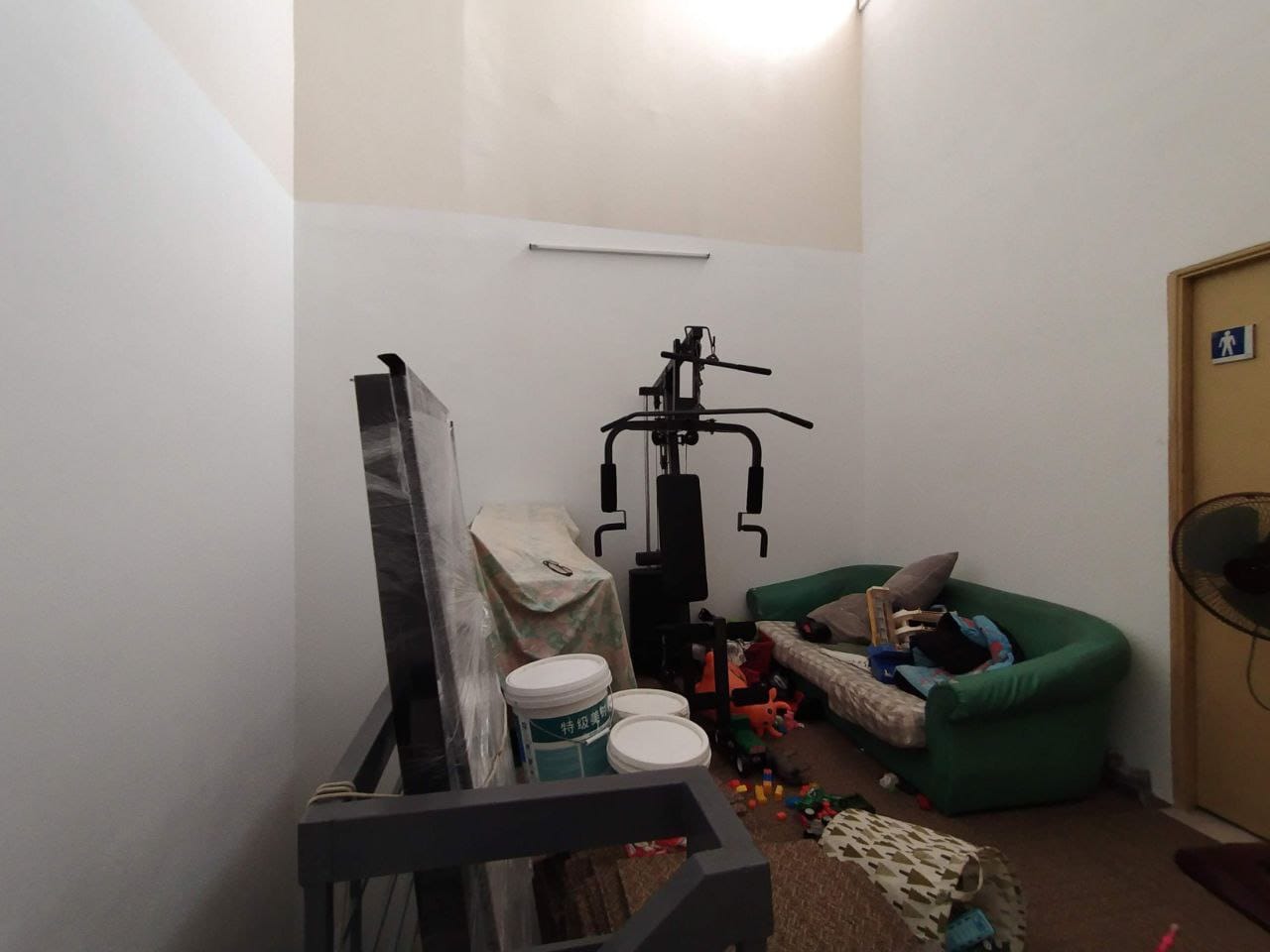 2 storey Semi D Taman Putra Perdana Puchong - photo 6