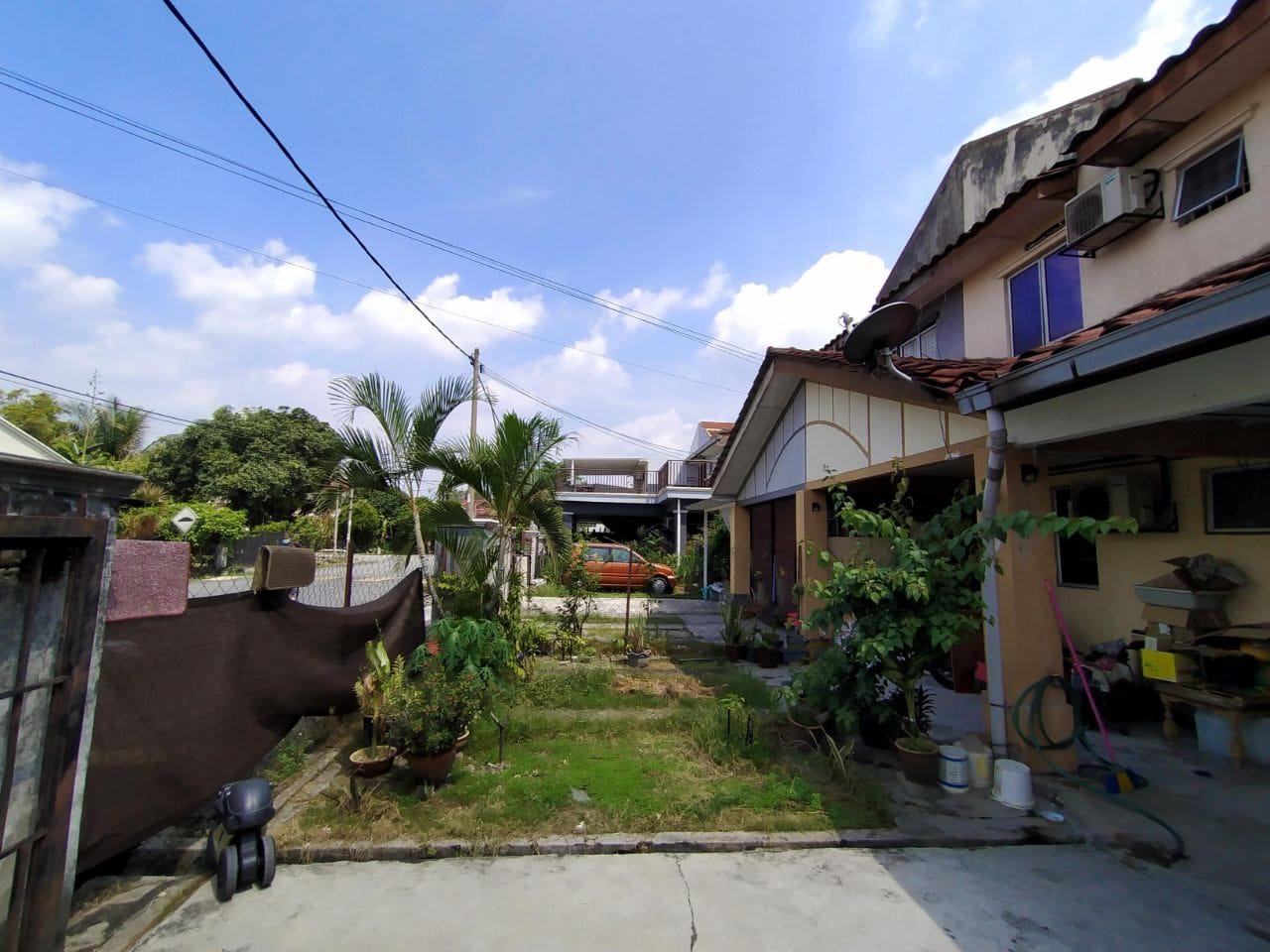 2 storey Semi D Taman Putra Perdana Puchong - photo 8