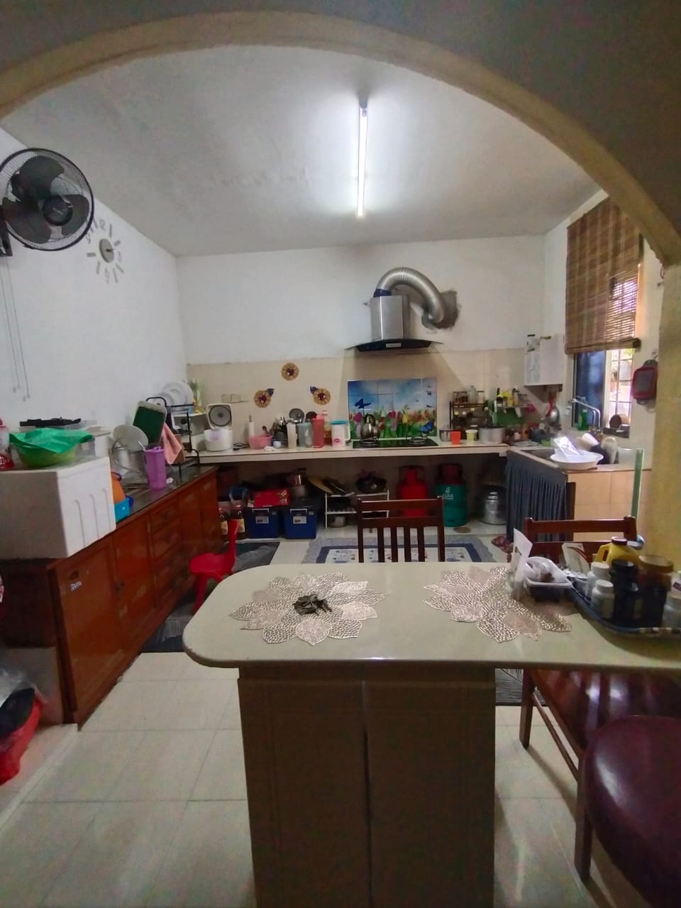 2 storey Semi D Taman Putra Perdana Puchong - photo 10