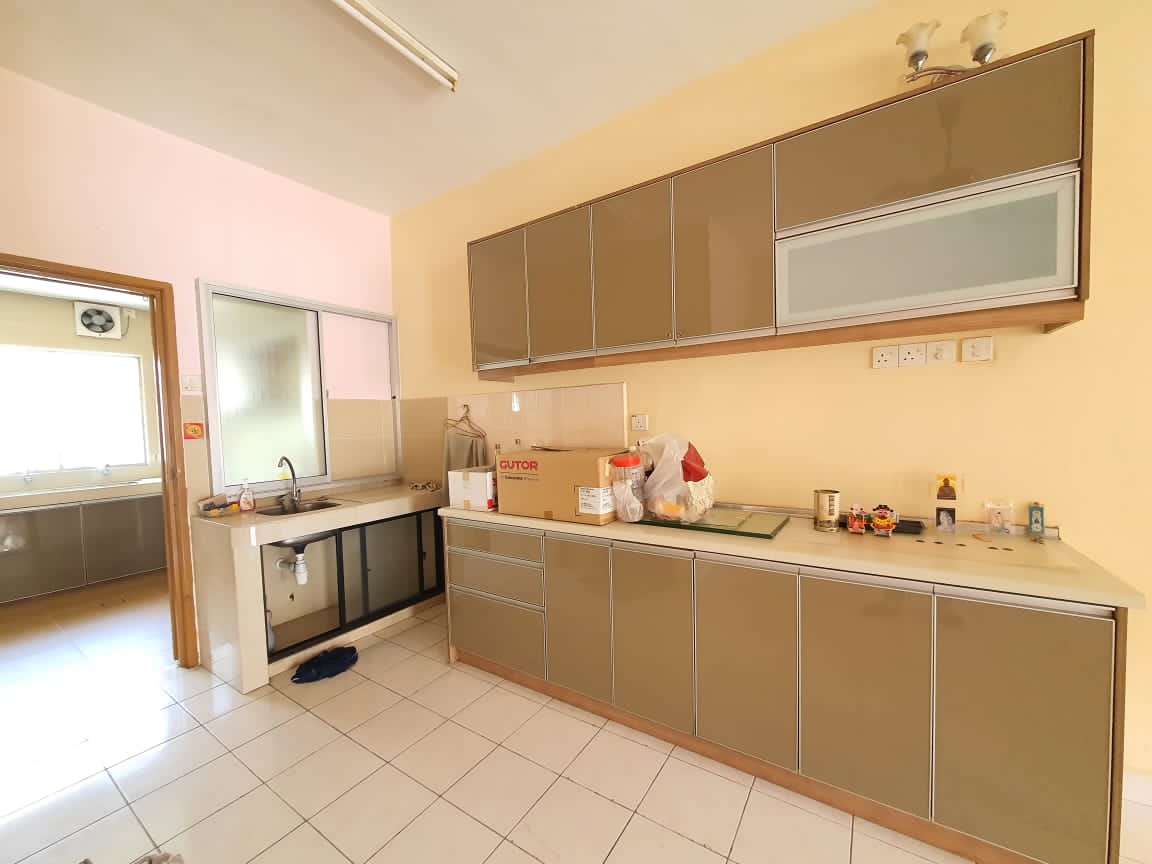 2 storey fully renovation and extension non bumi - photo 3
