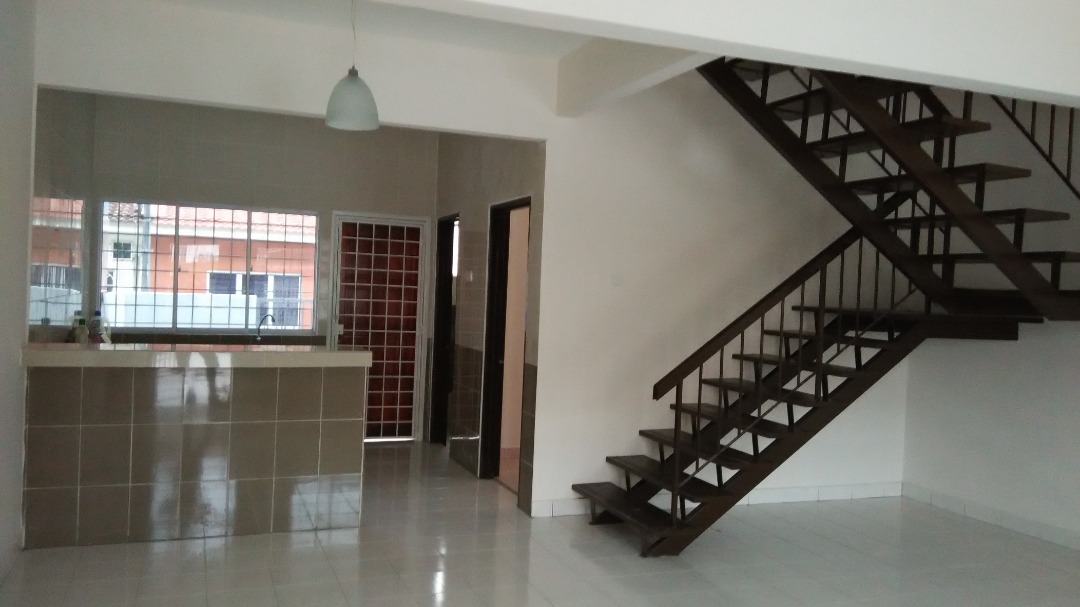 2 storey fully renovation and extension non bumi - photo 11