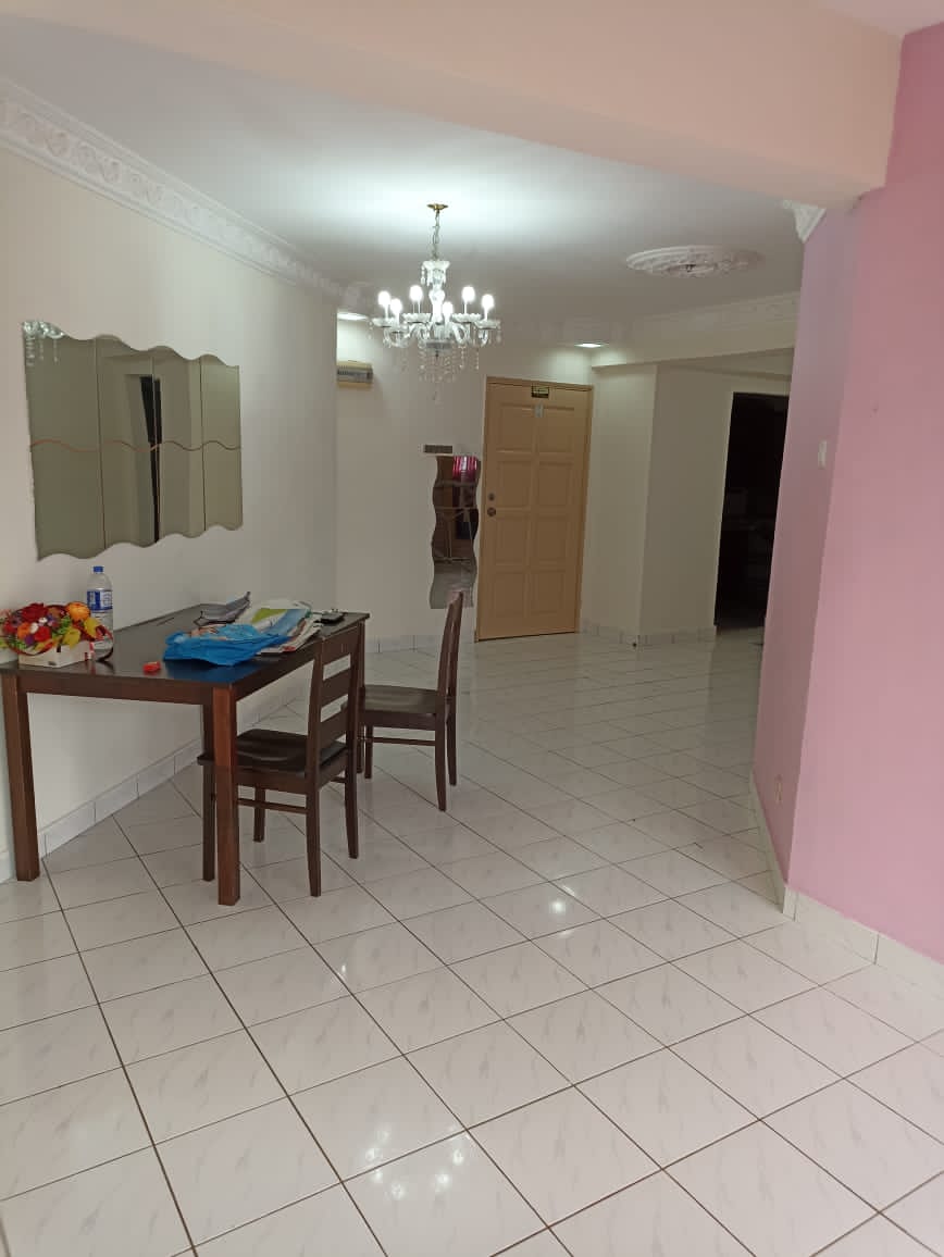 D,casa Condominium 3r2b1cp Ampang kl Waterfront
