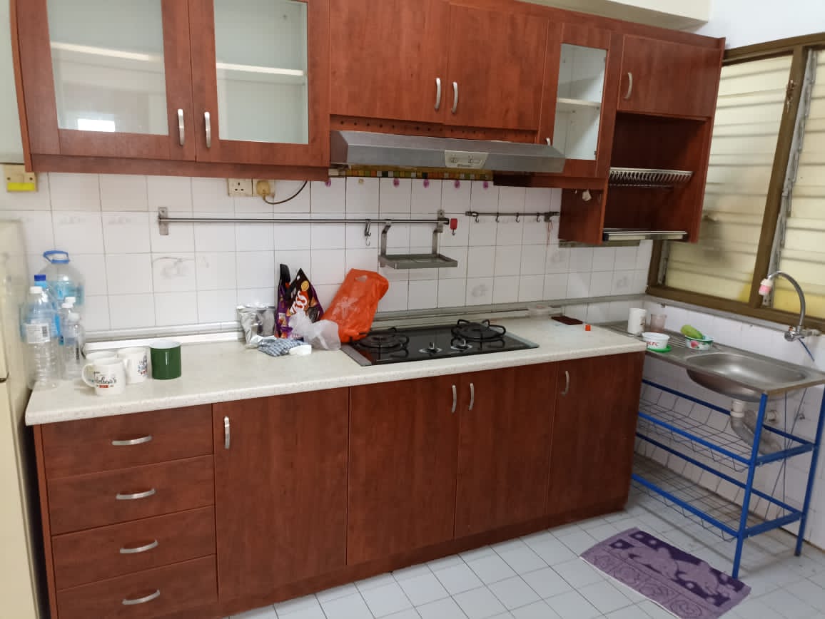 D,casa Condominium 3r2b1cp Ampang kl Waterfront - photo 2