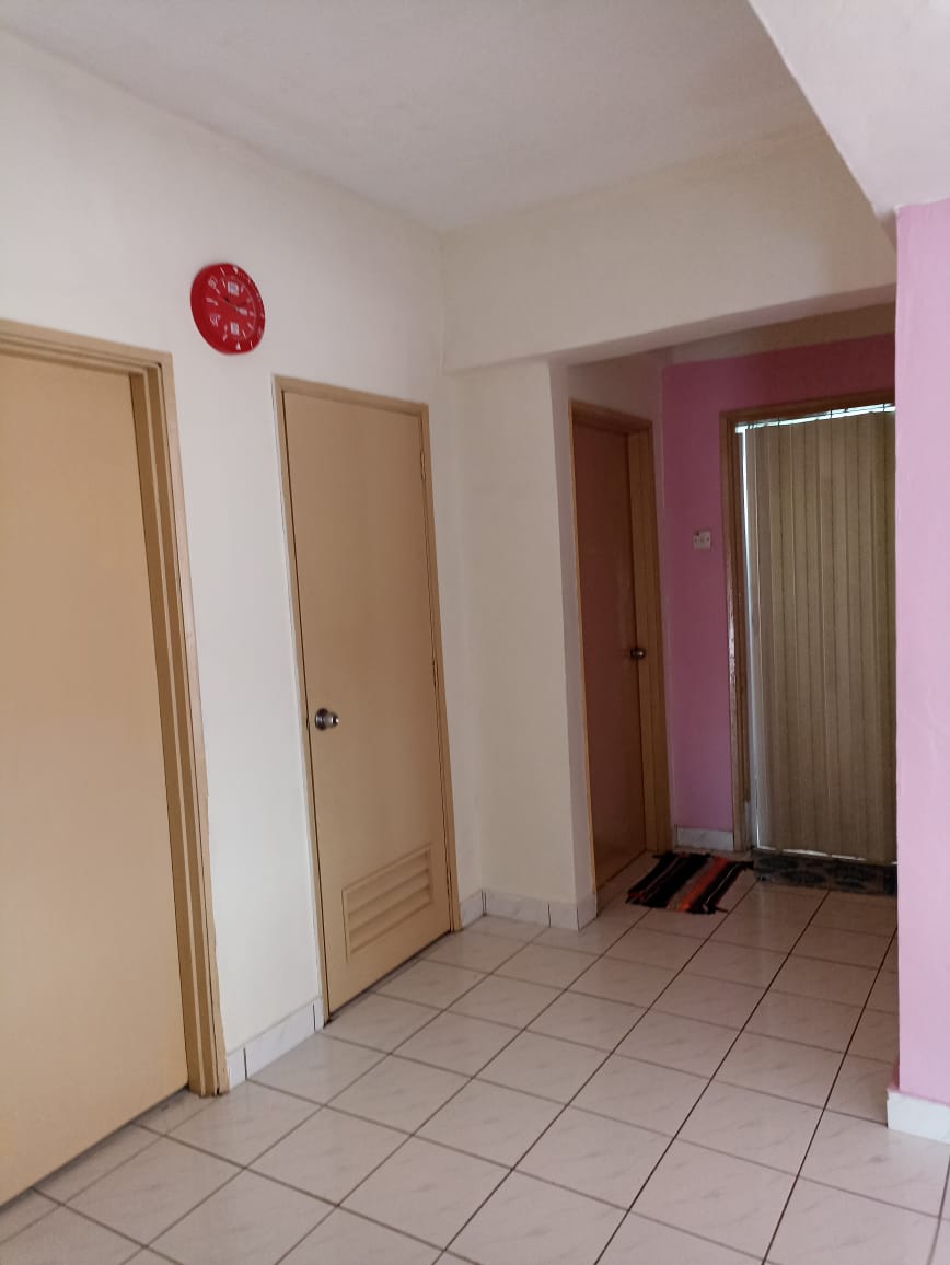 D,casa Condominium 3r2b1cp Ampang kl Waterfront - photo 4