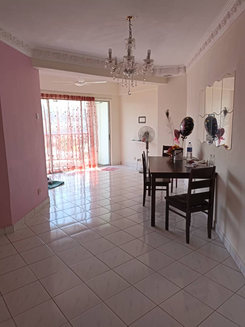 D,casa Condominium 3r2b1cp Ampang kl Waterfront - photo 5