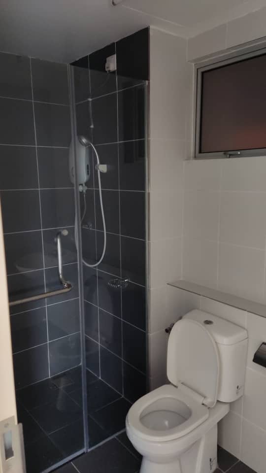 Equine Galleria Servise Apt 2r2b1cp Serdang - photo 3