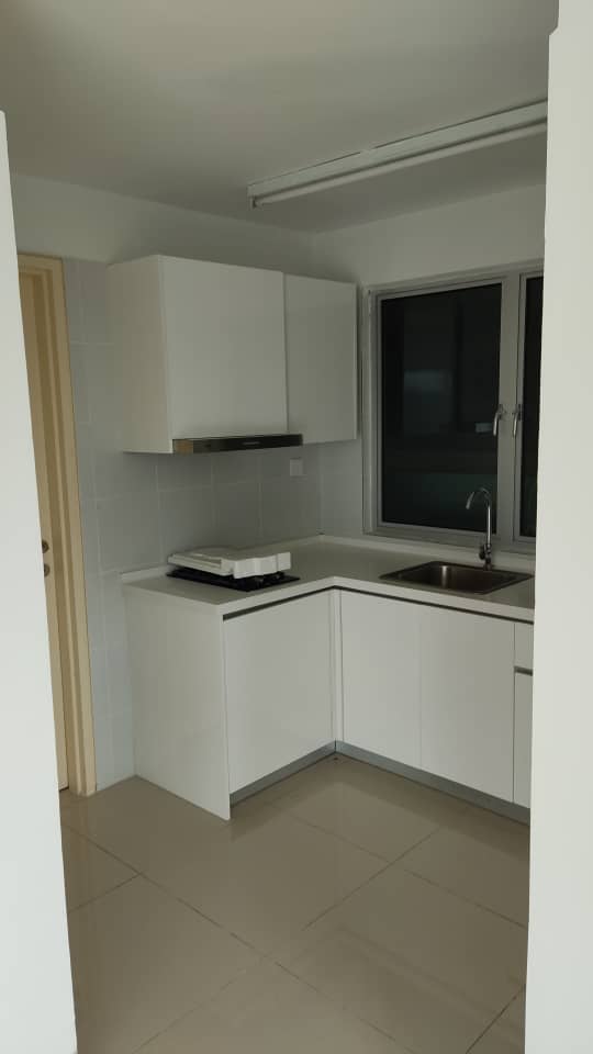 Equine Galleria Servise Apt 2r2b1cp Serdang - photo 4