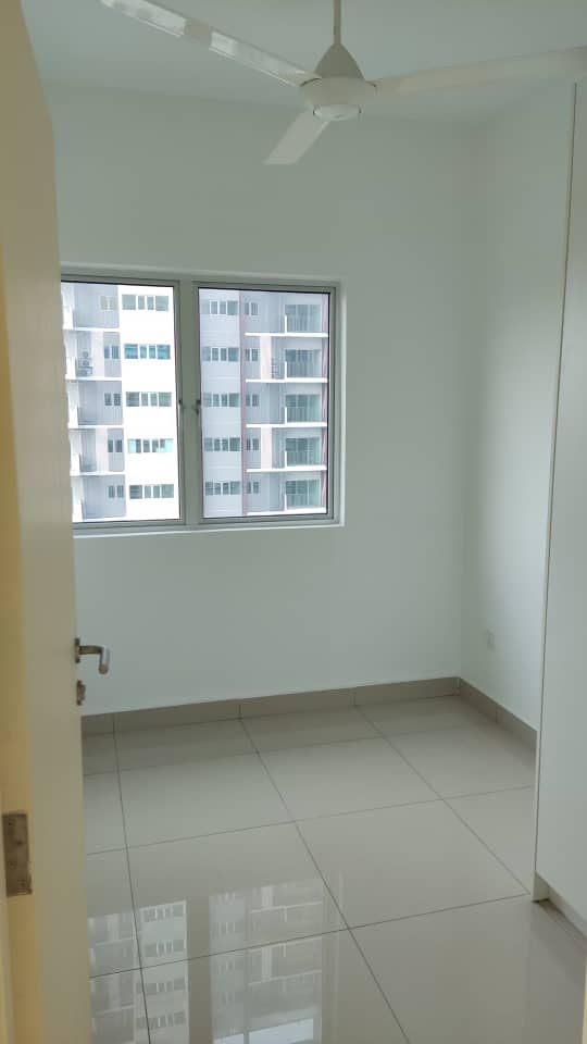 Equine Galleria Servise Apt 2r2b1cp Serdang - photo 5
