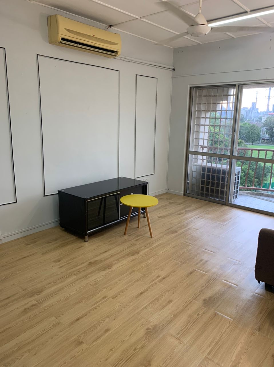 Ampang Bella Vista Condo 3r2b2cp Fully Furnished