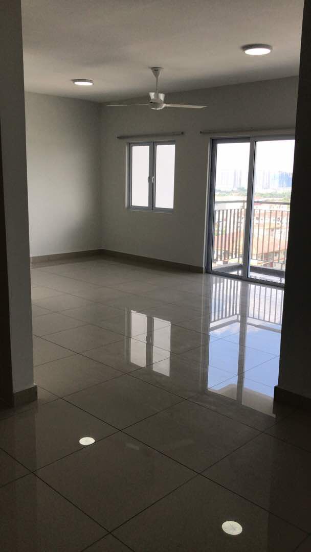 Koi Prima 3r2b2cp Bukit Puchong Utama Impian