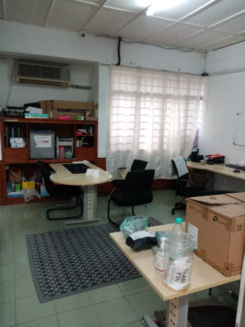 Ampang Cahaya 1st Floor office Ampang - photo 5