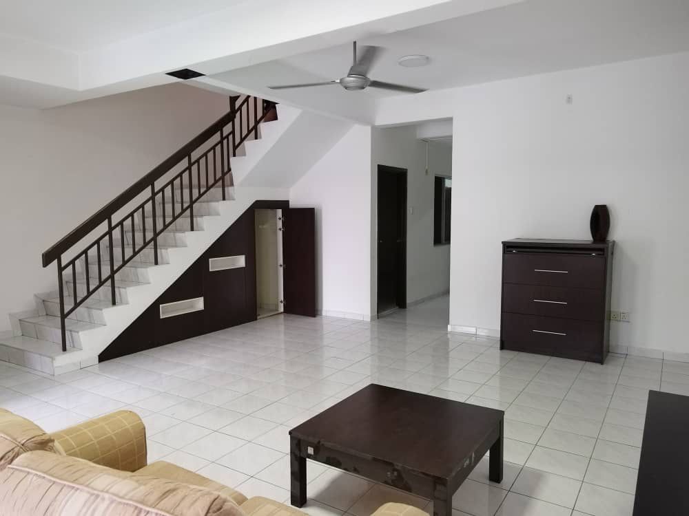Puncak jalil 2sty Renovated and extension Kinrara - photo 4