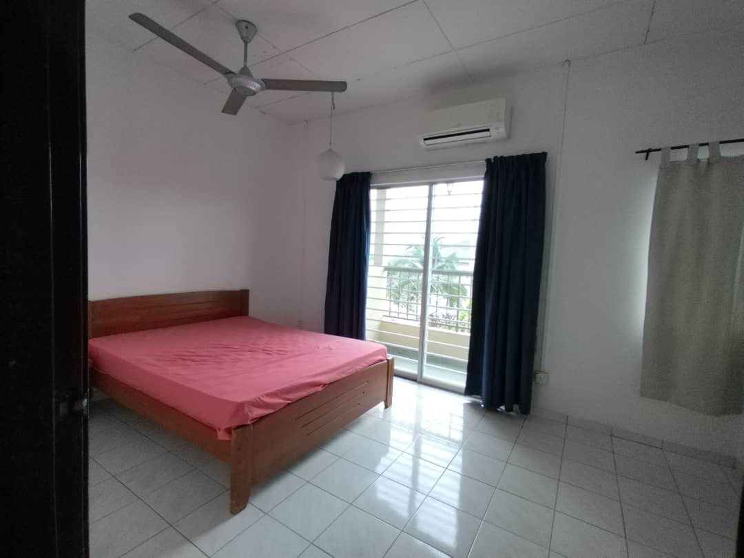 Puncak jalil 2sty Renovated and extension Kinrara - photo 6
